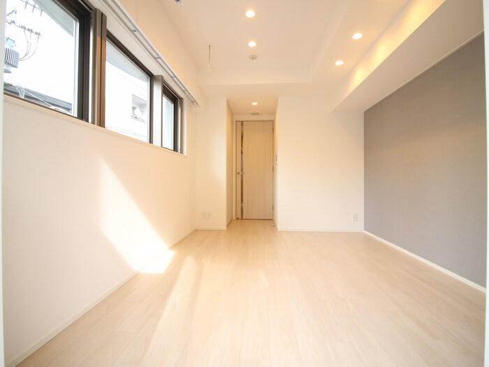 居室 ザ・パークハビオＳＯＨＯ祐天寺