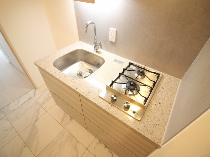 キッチン ザ・パークハビオＳＯＨＯ祐天寺