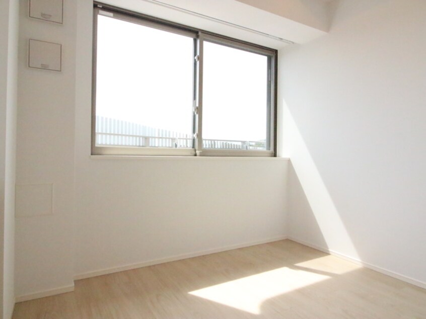 居室 ザ・パークハビオＳＯＨＯ祐天寺