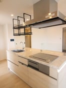 キッチン ザ・パークハビオＳＯＨＯ祐天寺