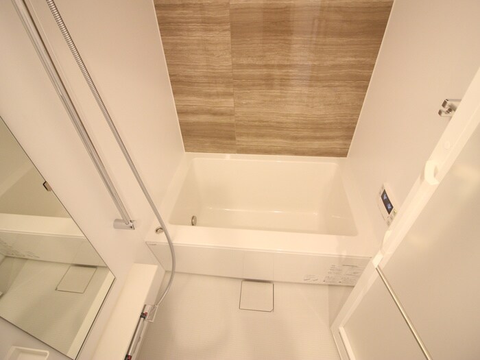 バス／シャワールーム等 ザ・パークハビオＳＯＨＯ祐天寺