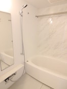 バス／シャワールーム等 ザ・パークハビオＳＯＨＯ祐天寺