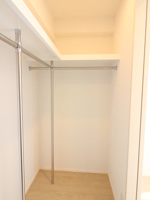 収納 ザ・パークハビオＳＯＨＯ祐天寺