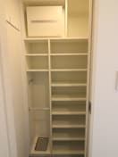 靴箱 ザ・パークハビオＳＯＨＯ祐天寺