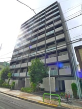 GENOVIA三ノ輪skygarden