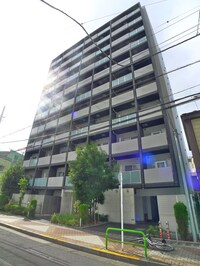 GENOVIA三ノ輪skygarden