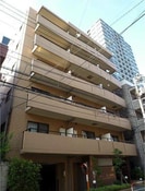 パルム・ドール２１の外観