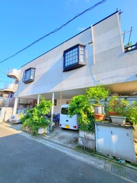 リバ－ビレッジ