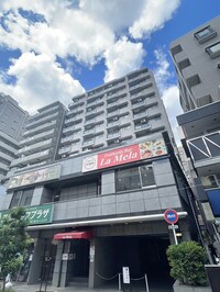レクセル三鷹（４０３）