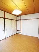 収納 ふじマンション