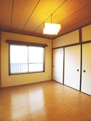 居室 ふじマンション