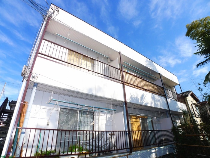 建物設備 ふじマンション