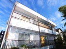 建物設備 ふじマンション