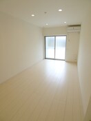 室内からの展望 リブリ・アイリスS