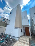 ＲＩＺＥＳＴ　東浦和Ⅱの外観