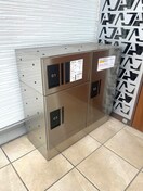その他 ＲＩＺＥＳＴ　東浦和Ⅱ