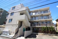 東川口宝レジデンス