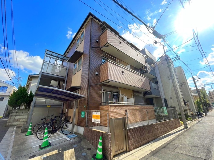 周辺環境 フレシールＫＥＹ