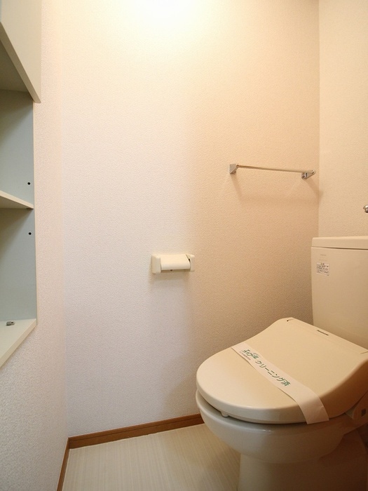 トイレ フレシールＫＥＹ