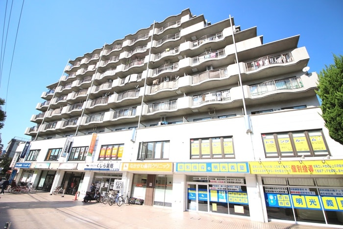 その他 ダイヤメゾン戸田公園