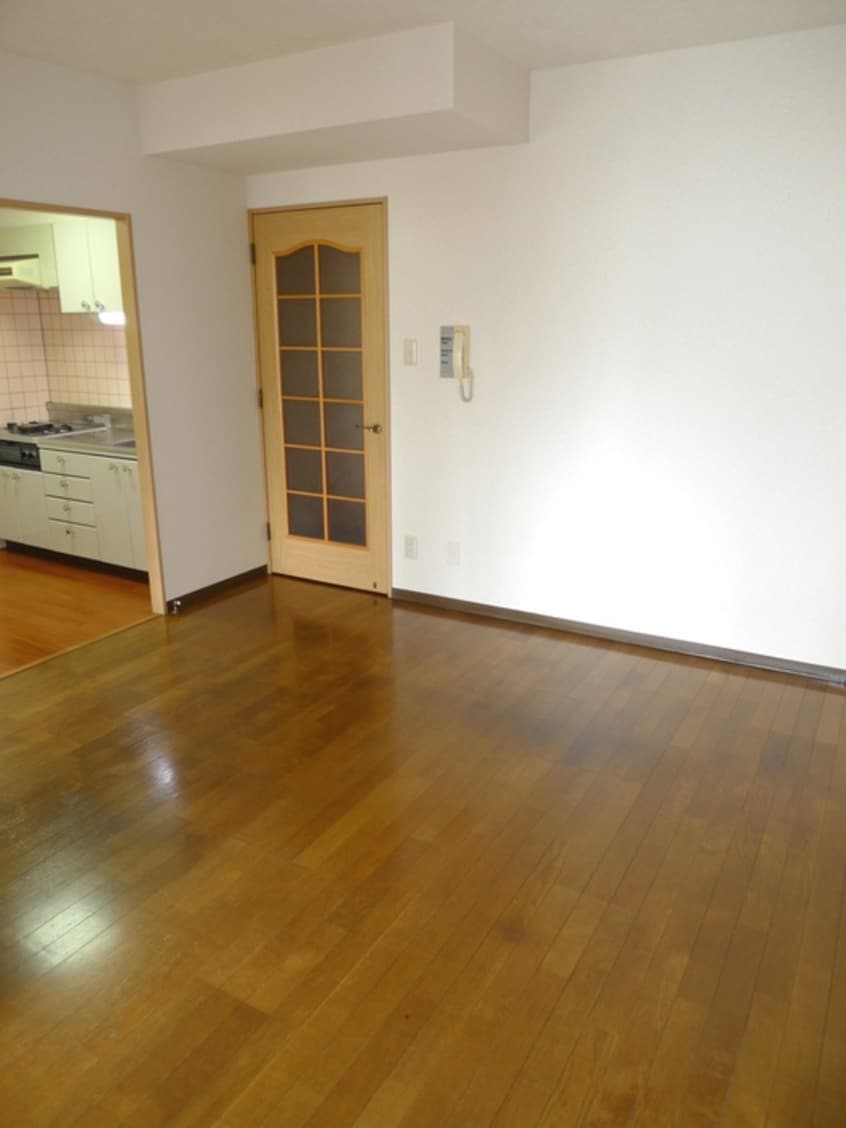 居室 ダイヤメゾン戸田公園