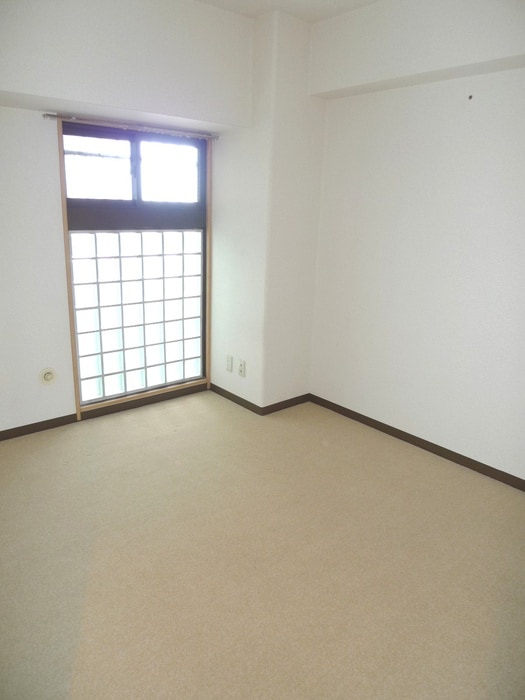 居室 ダイヤメゾン戸田公園