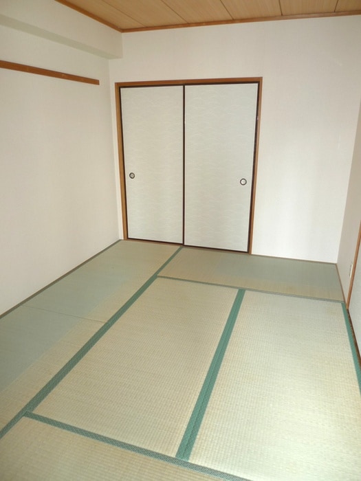 居室 ダイヤメゾン戸田公園