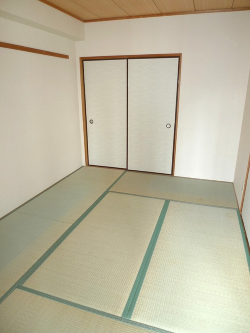 居室 ダイヤメゾン戸田公園