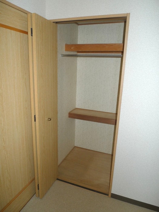 収納 ダイヤメゾン戸田公園