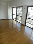 居室 ダイヤメゾン戸田公園