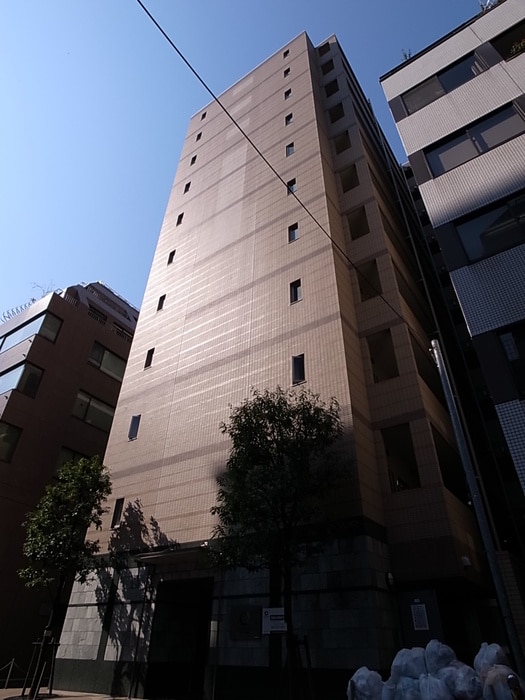 外観写真 ｶｽﾀﾘｱ神保町