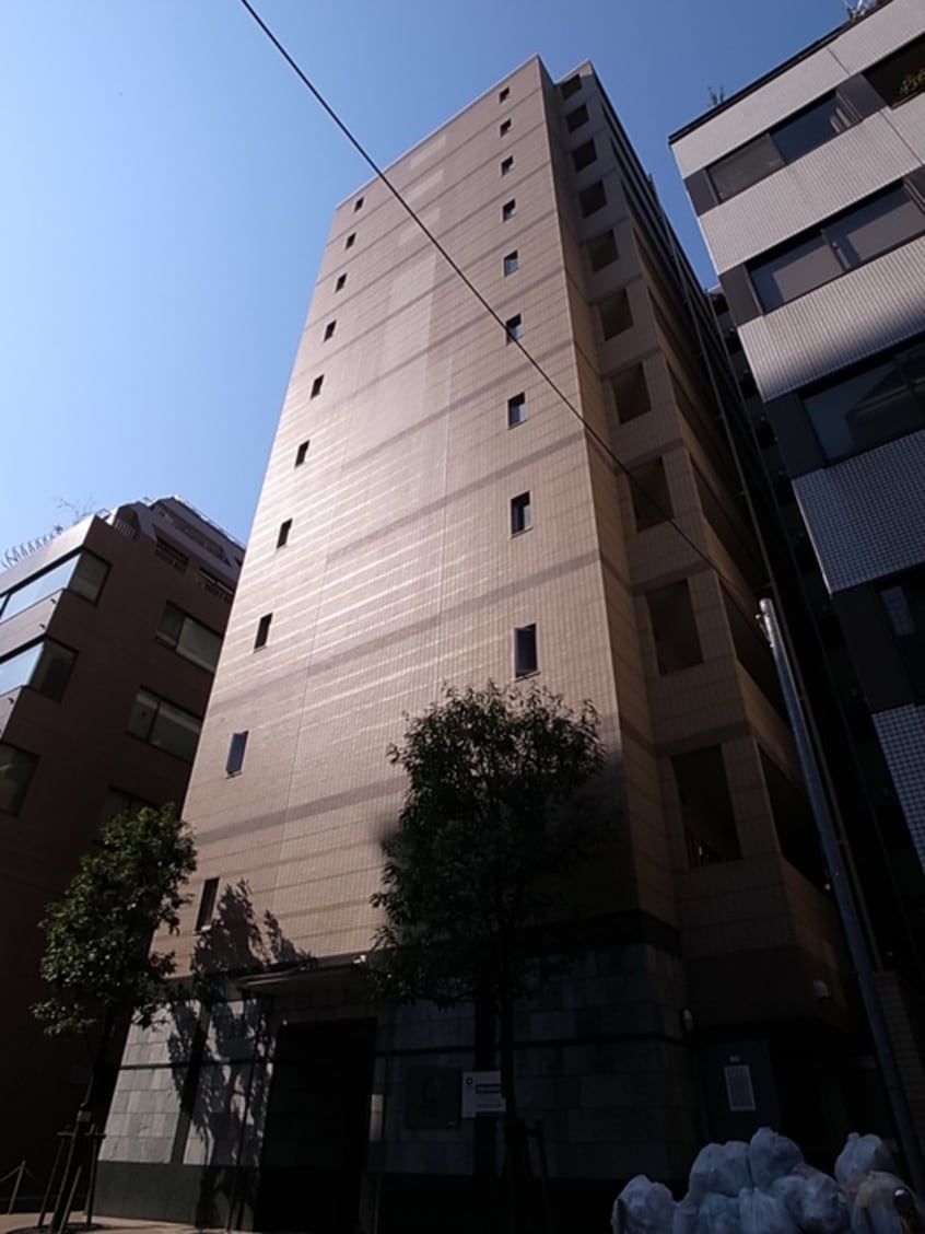 外観写真 ｶｽﾀﾘｱ神保町