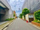 周辺環境 ジョイテル武蔵小杉
