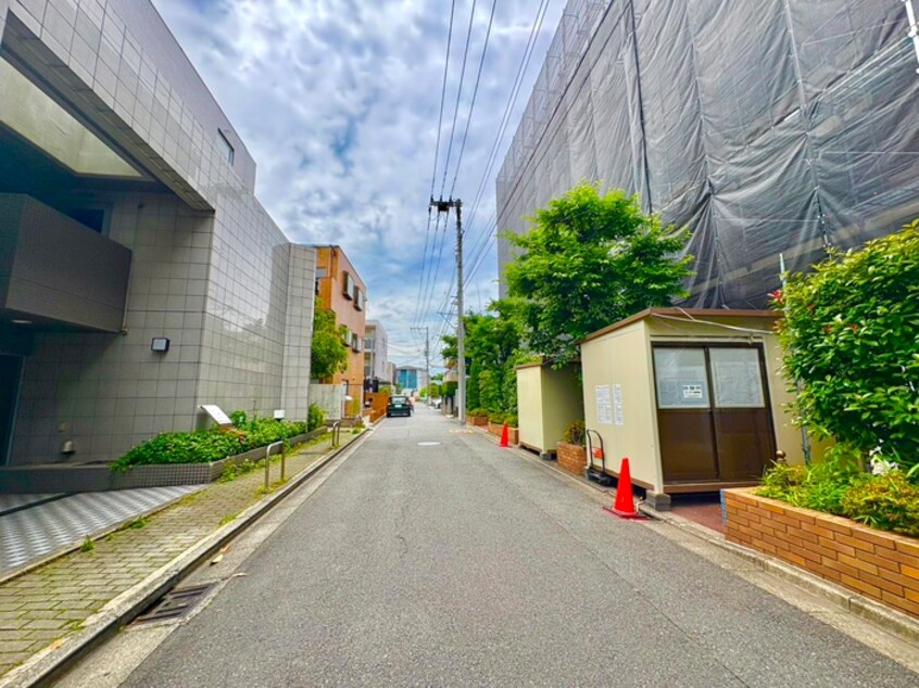 周辺環境 ジョイテル武蔵小杉