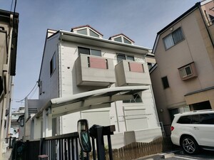 バーリー・コースト