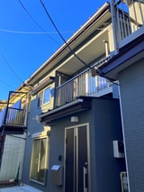 芝富士2丁目貸家