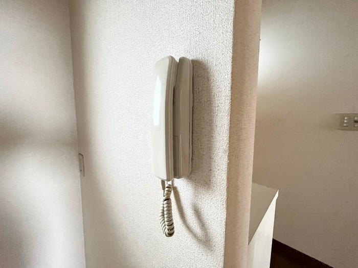 内観写真 ドミール杉田