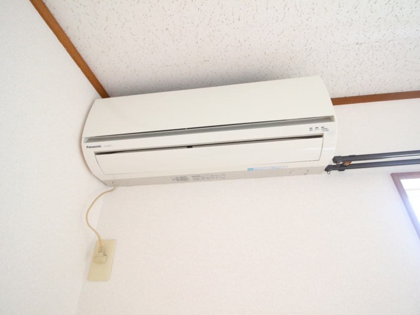 居室 ドミール杉田