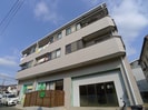 コ－ラルリ－フ(2･3号室)の外観