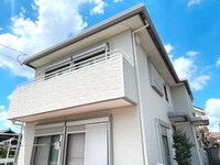 福王寺テラスハウス