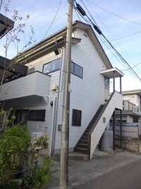 クローバーハイツ