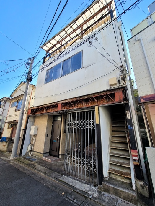 その他 恵陽マンション