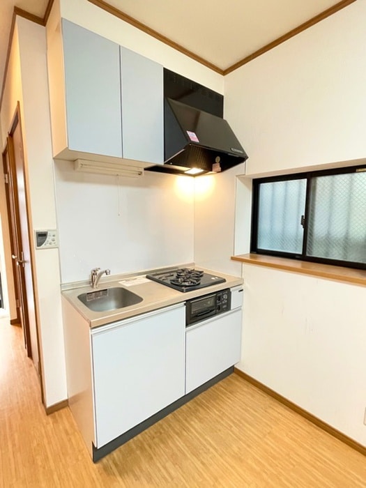 キッチン 恵陽マンション