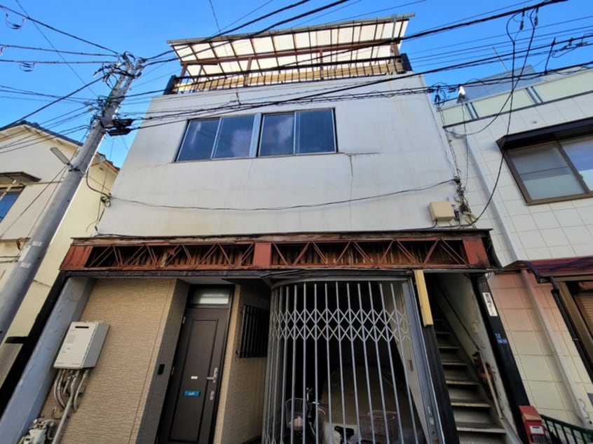 外観写真 恵陽マンション