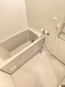 バス／シャワールーム等 恵陽マンション