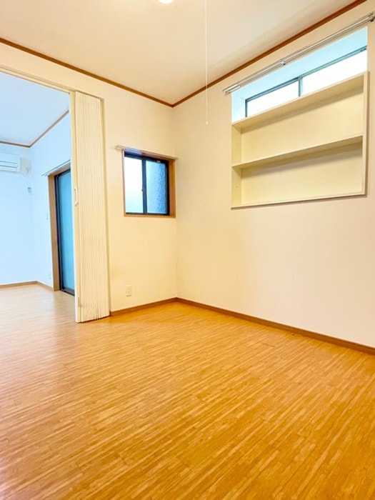 居室 恵陽マンション