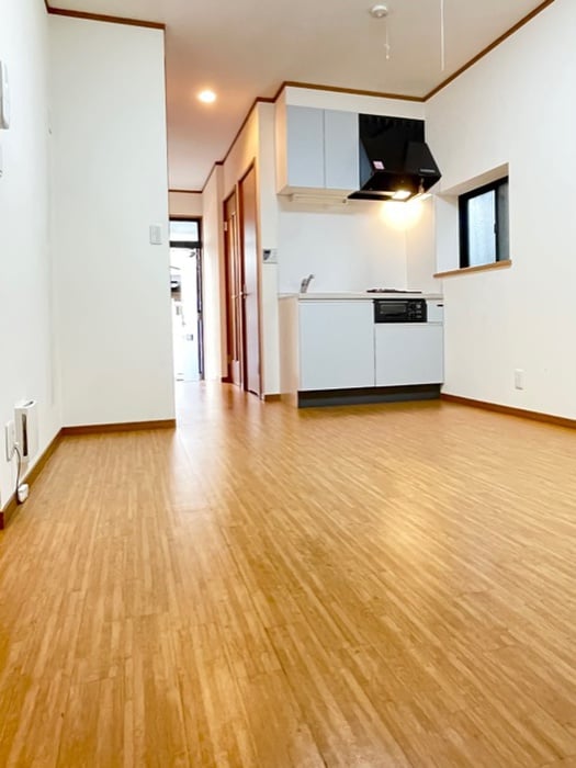 内観写真 恵陽マンション