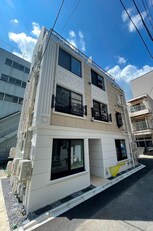 ユアコンフォート水道町