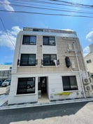ユアコンフォート水道町の外観