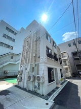 ユアコンフォート水道町